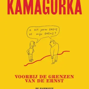 Voorbij de grenzen van de ernst Gecertificeerd