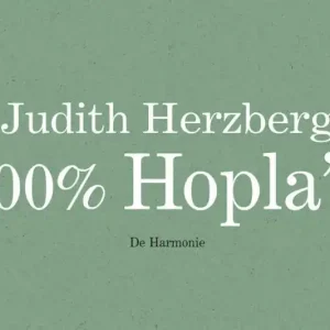 100% Hopla's Seizoensaanbieding