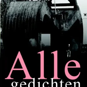 Alle gedichten Uitverkoop