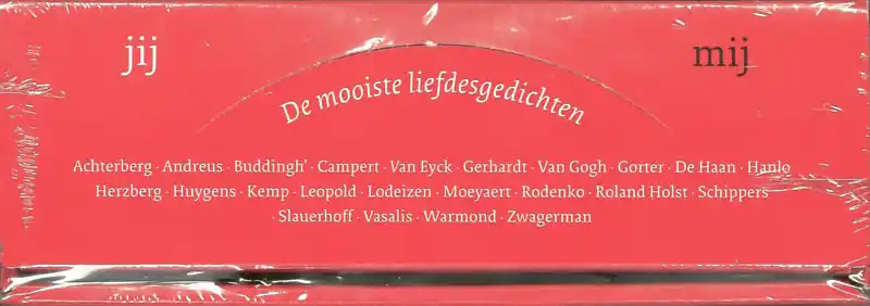 Speciale Aanbieding Jij Mij doosje 20 ex