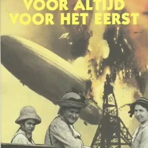 Voor altijd voor het eerst Hete Deal