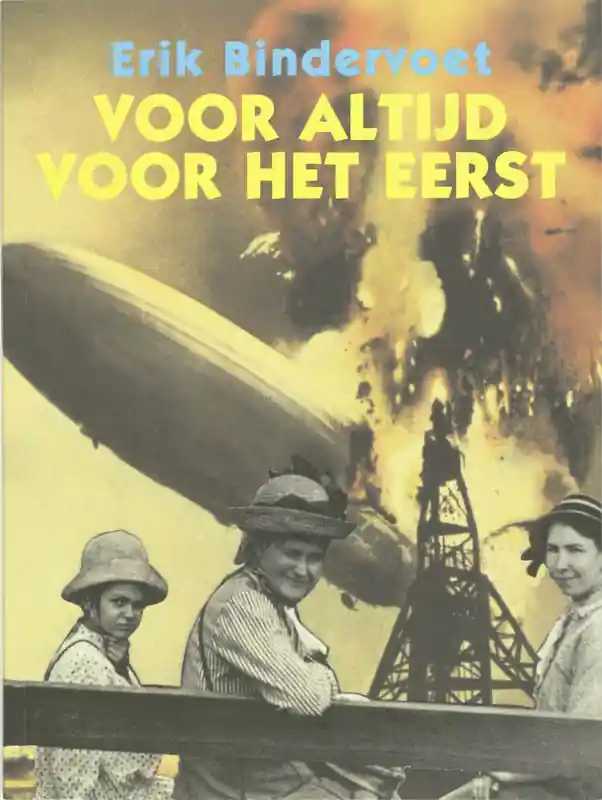 Voor altijd voor het eerst Hete Deal