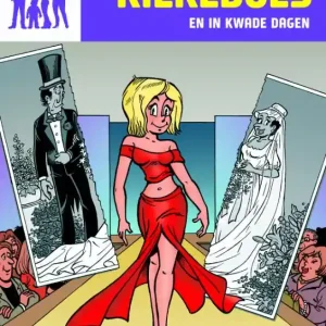 Beperkt Aanbod En in kwade dagen