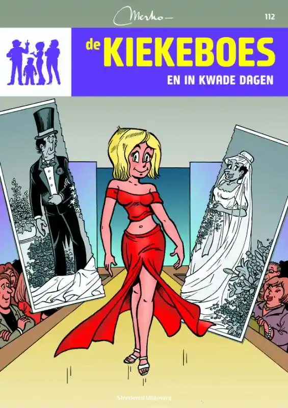 Beperkt Aanbod En in kwade dagen