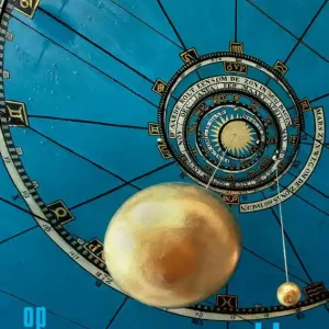 Alleen Vandaag Op onware grootte