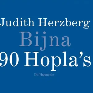 Actieprijs Bijna 90 Hopla's