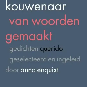 Van woorden gemaakt Laatste Kans