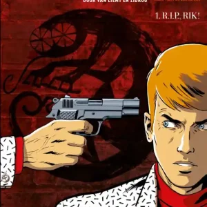 Alfa eerste wapenfeiten Laatste Kans