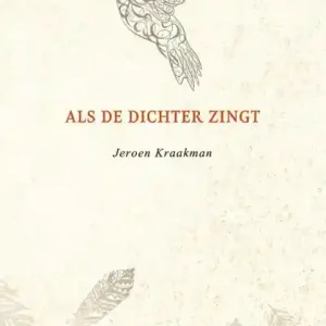 Als de dichter zingt Direct Beschikbaar