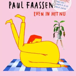 Betaalbaar Even in het nu