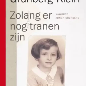 Zolang er nog tranen zijn Direct Beschikbaar