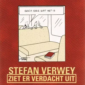 Ziet er verdacht uit Direct Verzonden