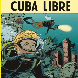 25 Cuba libre Flitsaanbieding