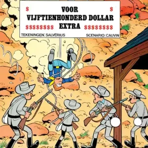 Voor 1500 dollar extra Laatste Versie