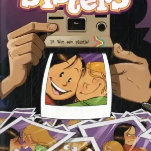 Wat een plaatje! Must-Have