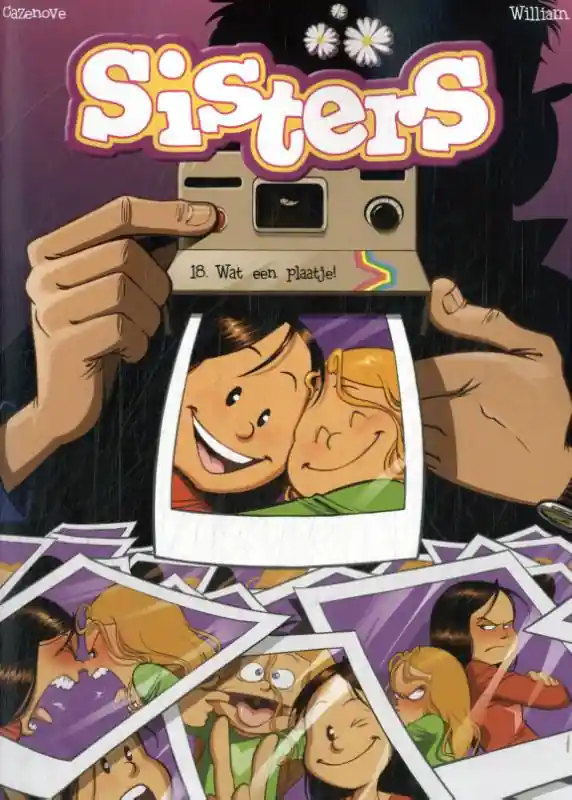 Wat een plaatje! Must-Have