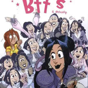 Beperkt Aanbod @christy