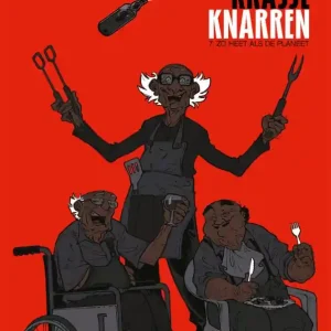 Zo heet als de planeet Hoge Kwaliteit