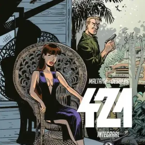 421 integraal 3 Voordeelprijs