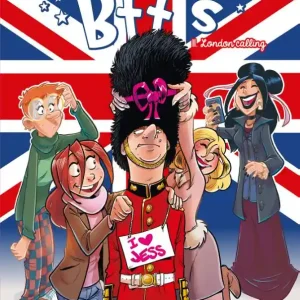 Voordeelprijs London calling