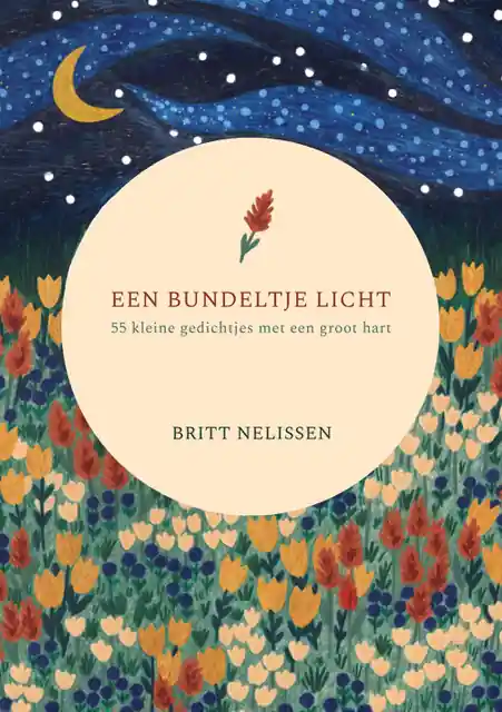 Beperkt Aanbod Een bundeltje licht