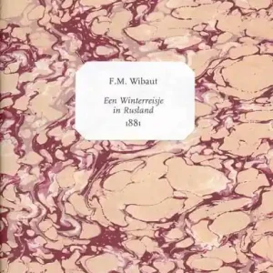 Alleen Vandaag Een Winterreisje in Rusland - 1881