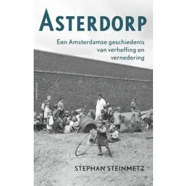 Asterdorp Weekendaanbieding