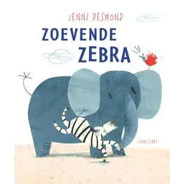 Zoevende zebra Goedkoop