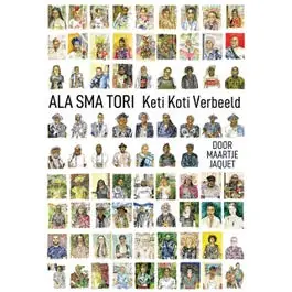 Ala Sma Tori Gecertificeerd