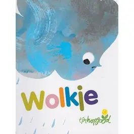 Wolkje Direct Beschikbaar