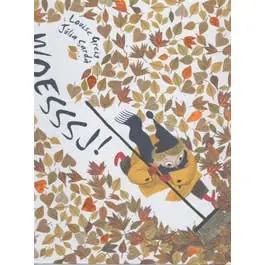 Woesssj! Gecertificeerd