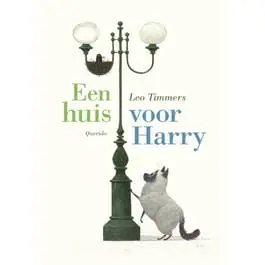 Aanbieding Een huis voor Harry