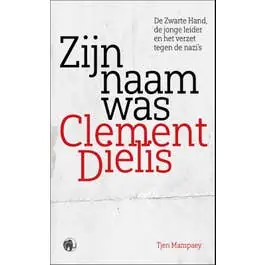 Zijn naam was Clement Dielis Superprijs
