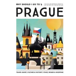 Aanbieding Why Should I Go To Prague