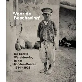 \\"Voor de beschaving\\" Beperkte Voorraad