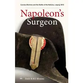 Aanbieding Napoleon's Surgeon