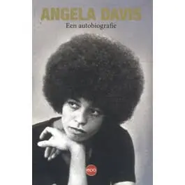 Angela Davis Dagaanbieding