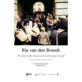 \\u2018Ik was mijn houvast helemaal kwijt\\u2019 Gratis Retour