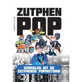 Zutphen Pop Voordeelprijs