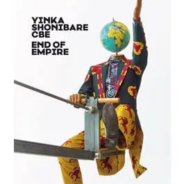 Yinka Shonibare CBE Must-Have