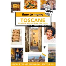Aanbieding Toscane