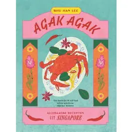 Aanbieding Agak agak