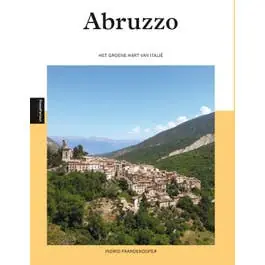 Abruzzo Must-Have