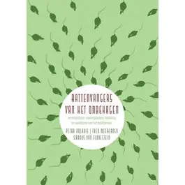 Aanbieding Rattenvangers van het onbehagen