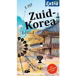 Zuid Korea Bestel Nu