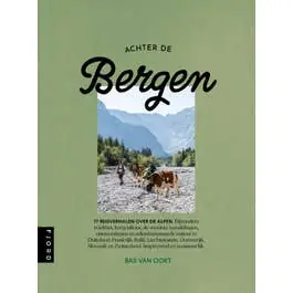 Achter de bergen Betrouwbaar