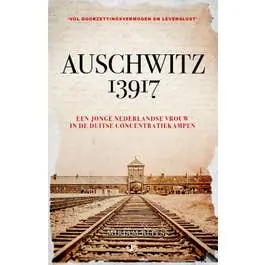 Alleen Vandaag Auschwitz 13917