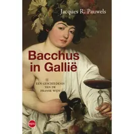 Bacchus in Gallië Koop Online