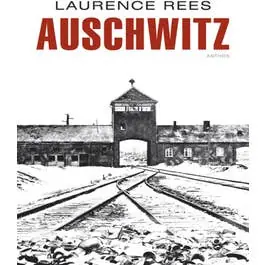 Auschwitz Laatste Versie