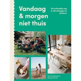 Actieprijs Vandaag & morgen niet thuis